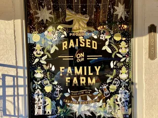 Dry Branch Farm Market