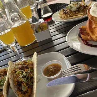 Challah French Toast