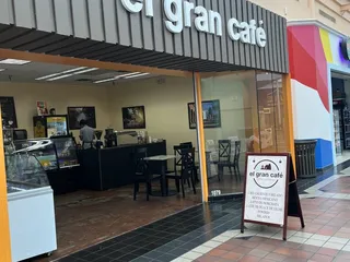 El Gran Cafe
