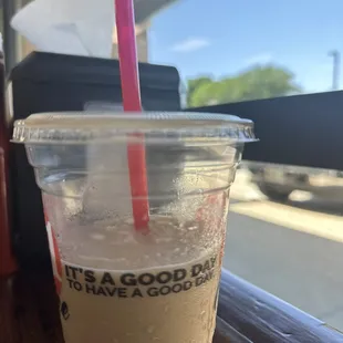 It's a good day to have a good day!