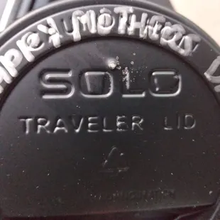 Mother's Day Saturday coffee