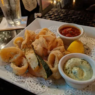 Calamari