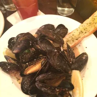 Mussels