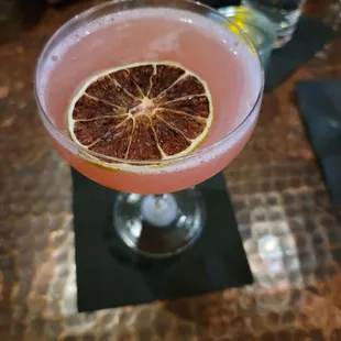 drink
