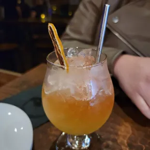 drink
