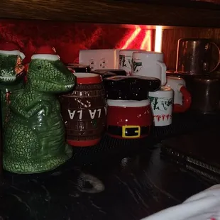 drink