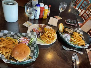 Beachside Bistro