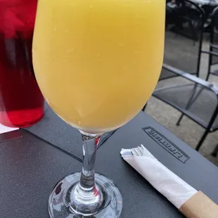 Mimosa