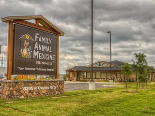 Family Animal Medicine