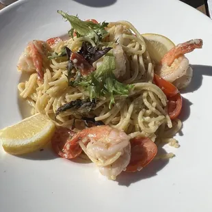 pasta, pasta dish, food