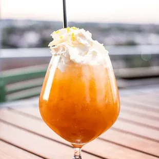 A Little Crush on the Park