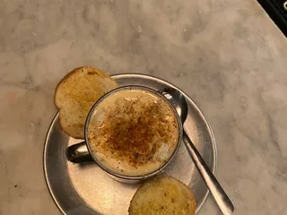 Cowboy Row Saloon and Chophouse