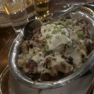 Prime potatoes
