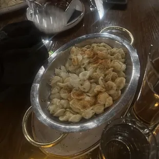 Mac n cheese