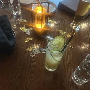 drink