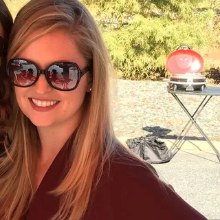 Kristin S.