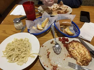 Stefano Greek Italian Restaurant