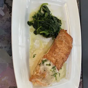 Scottish Salmon