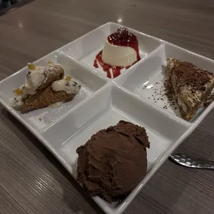 Cannoli