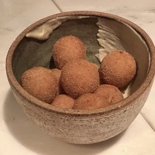 dough desserts, food, donuts