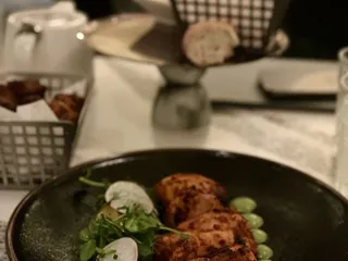 Bombay Brasserie