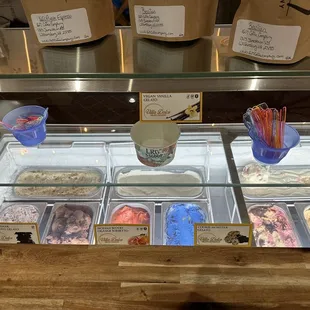 Ice cream