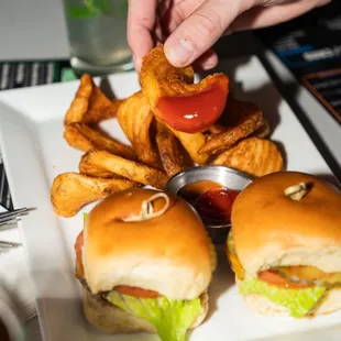 food, burgers, burger
