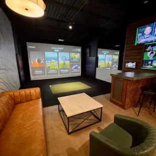 interior, sushi and sashimi