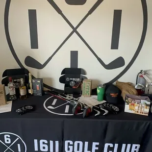 Giveaways for grand opening