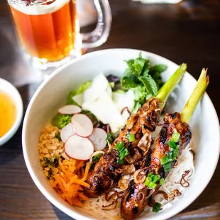 1618 Asian Fusion