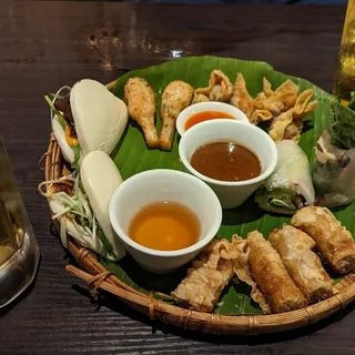 Tofu Eggroll