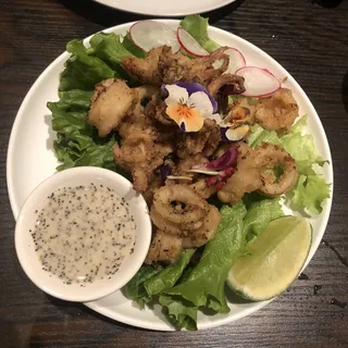 Calamari
