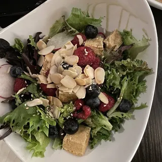 Matcha Salad