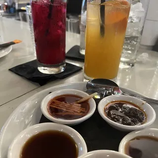 Mocktail