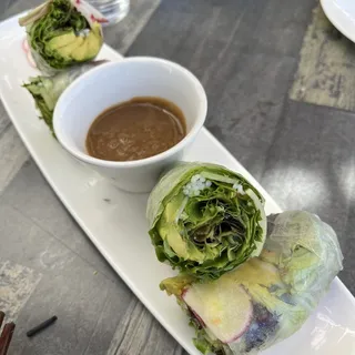 Spring Roll