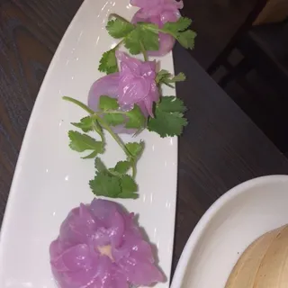 Shrimp Har Kaw