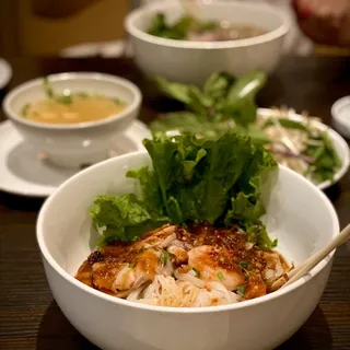Hu tieu Kho
