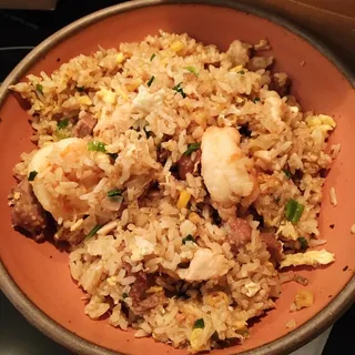 House Fried Rice