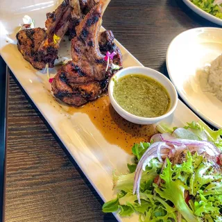 Lamb Chop