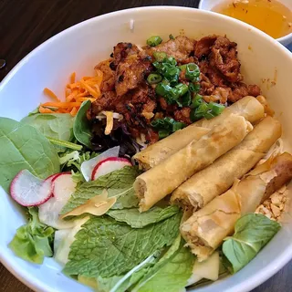 Vietnamese Bowl