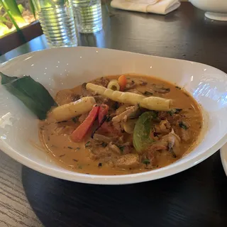 Red Curry