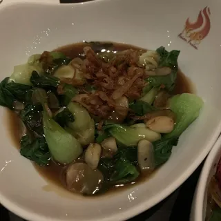 Garlic Stir-fry
