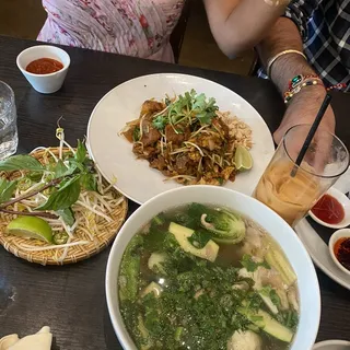 Pho Vegan