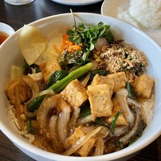 Vegan Bowl