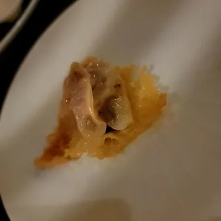 Beef Dumpling