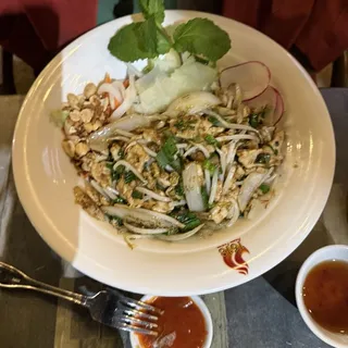 Side Vermicelli