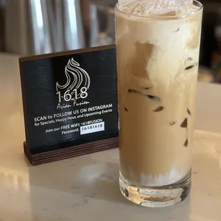 Cafe Sua Da