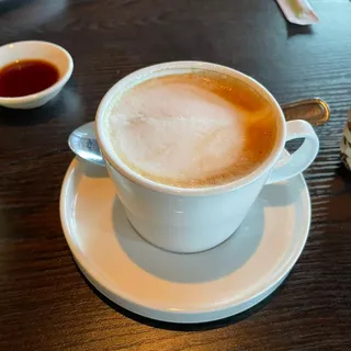 Macchiato