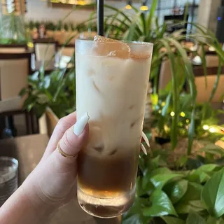 Chai Tea Latte