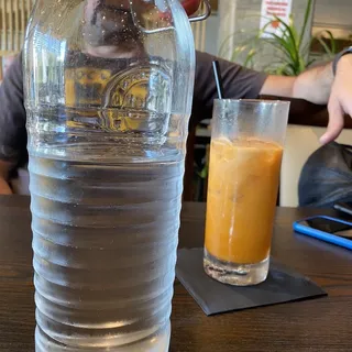 Thai Iced Tea